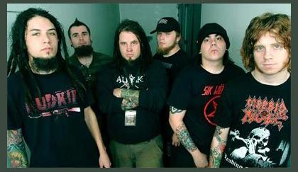 Bleed The Sky